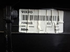 Volvo S60 Scatola climatizzatore riscaldamento abitacolo assemblata P08663335