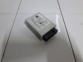 BMW 3 E46 Tire pressure control unit 