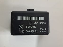 BMW 3 E46 Sensor de lluvia 00605002