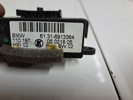 BMW 3 E46 Module de commande rétroviseur latéral 61316913364