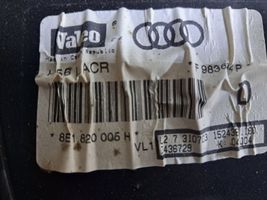 Audi A4 S4 B6 8E 8H Salono oro mazgo komplektas H56LACR