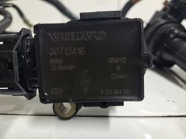 Volvo XC70 High voltage ignition coil 30713416