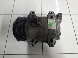 Volvo XC70 Compressore aria condizionata (A/C) (pompa) 