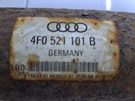 Audi A6 S6 C6 4F Albero di trasmissione (set) 