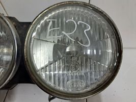 BMW 7 E23 Lampa przednia 302119580