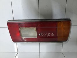 BMW 7 E23 Rear/tail lights 1368207L