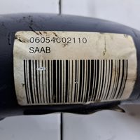 Saab 9-3 Ver2 Rura wlewu paliwa 06054C02110
