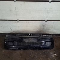 Mercedes-Benz A W169 Pare-choc avant 