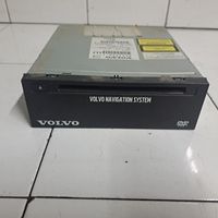 Volvo S80 Navigation unit CD/DVD player 10150071A