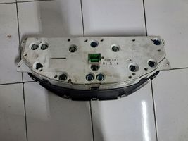 Volvo S60 Tachimetro (quadro strumenti) 9499670