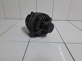 Volvo XC70 Alternator 8676498