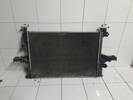 Volvo V70 Radiateur de refroidissement 