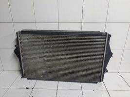 Volvo XC70 Intercooler radiator 