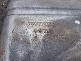 Volvo S80 Silencieux / pot d’échappement 9110WM