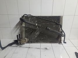 BMW 7 E65 E66 Radiatore di raffreddamento 