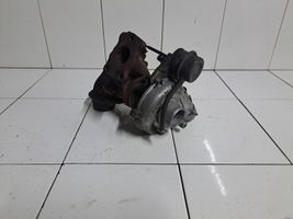 Citroen Berlingo Turbina 9622526980