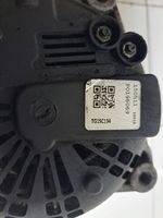 Citroen Berlingo Alternator TG15C134