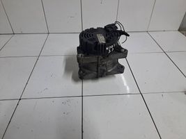 Peugeot 307 Alternator 9642880180