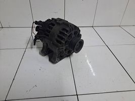 Peugeot 307 Alternator 9642880180