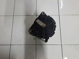 Peugeot 307 Alternator 9642880180