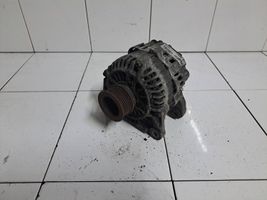 Renault Kangoo II Generatore/alternatore A2TB6481