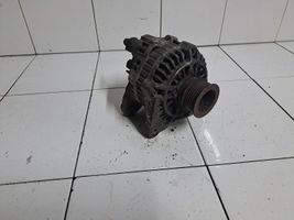 Renault Kangoo II Generatore/alternatore A2TB6481