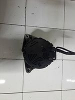 Mercedes-Benz C W202 Generator/alternator 0101544602