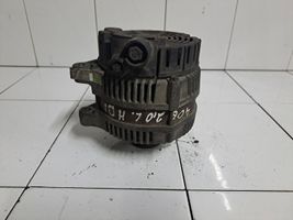 Peugeot 406 Alternator 9635342080