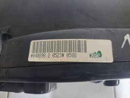 Mercedes-Benz C W202 Tachimetro (quadro strumenti) 2025407748