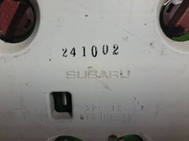 Subaru Legacy Nopeusmittari (mittaristo) 85013AE61A