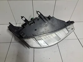 Ford Focus Lampa przednia 1EL24604501