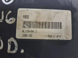SsangYong Actyon Pompa ABS 4891032000