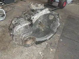 Volkswagen Bora Mechaninė 6 pavarų dėžė 02M301103D