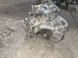 Volkswagen Bora Mechaninė 6 pavarų dėžė 02M301103D