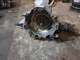 Volkswagen PASSAT B5 Automatic gearbox 5HP19