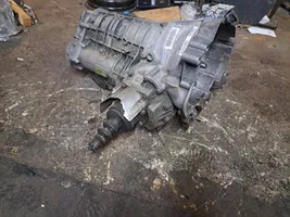 Volkswagen PASSAT B5 Automatic gearbox 5HP19