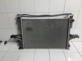 Volvo V70 Radiateur de refroidissement 30681492