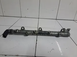 BMW 3 E46 Fuel main line pipe 7787164