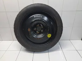 Toyota Avensis T250 R17 spare wheel 