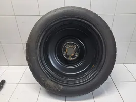 Toyota Avensis T250 R17 spare wheel 