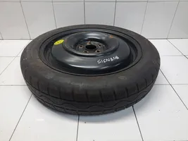 Toyota Avensis T250 R17 spare wheel 