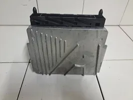 Volvo V70 Sterownik / Moduł ECU MB0797009301