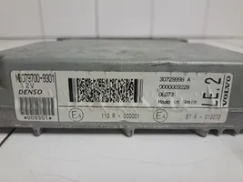 Volvo V70 Sterownik / Moduł ECU MB0797009301