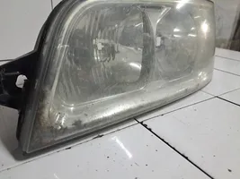 Fiat Ducato Headlight/headlamp 1337816080