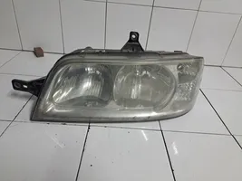 Fiat Ducato Headlight/headlamp 1337816080