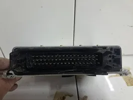 BMW 3 E30 Sterownik / Moduł ECU 0261200381