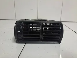 BMW 5 E34 Dash center air vent grill 13755610