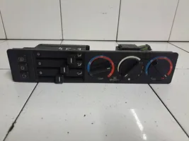 BMW 5 E34 Unité de contrôle climatique 8351110