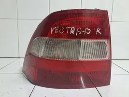 Opel Vectra B Takavalot 37370748