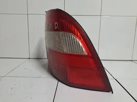 Opel Vectra B Luci posteriori 37360748